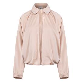 Afbeelding voor product Jacket van het merk Nukus in het Beige