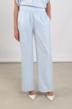 Afbeelding voor product Broek van het merk Nukus in het Blauw