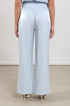 Afbeelding voor product Broek van het merk Nukus in het Blauw