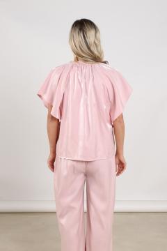 Afbeelding voor product Top van het merk Nukus in het Roze
