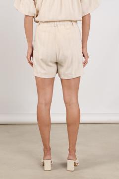 Afbeelding voor product Short van het merk Nukus in het Beige