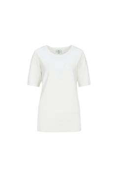 Afbeelding voor product Top van het merk C&s The Label in het Wit