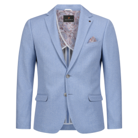 Afbeelding voor product Blazer van het merk Zuitable in het Blauw