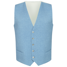 Afbeelding voor product Gilet van het merk Zuitable in het Blauw