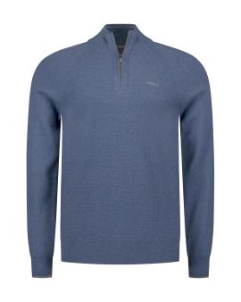 Afbeelding voor product Pull van het merk Nza New Zealand Auckland in het Blauw