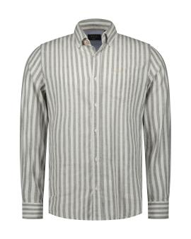 Afbeelding voor product Hemd van het merk Nza New Zealand Auckland in het Beige