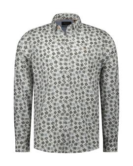 Afbeelding voor product Hemd van het merk Nza New Zealand Auckland in het Groen