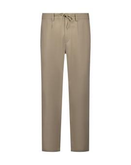 Afbeelding voor product Broek van het merk Nza New Zealand Auckland in het Beige