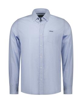 Afbeelding voor product Hemd van het merk Nza New Zealand Auckland in het Jeans