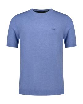 Afbeelding voor product T-shirt van het merk Nza New Zealand Auckland in het Blauw