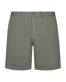 Afbeelding voor product Short van het merk Nza New Zealand Auckland in het Kaki