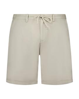 Afbeelding voor product Short van het merk Nza New Zealand Auckland in het Ecru