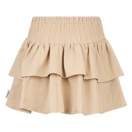 Afbeelding voor product Rok van het merk Retour in het Beige