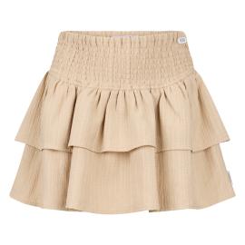 Afbeelding voor product Rok van het merk Retour in het Beige