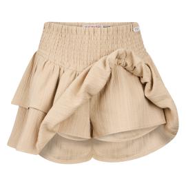 Afbeelding voor product Rok van het merk Retour in het Beige