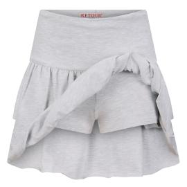 Afbeelding voor product Rok van het merk Retour in het Grijs
