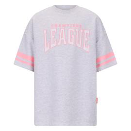 Afbeelding voor product T-shirt van het merk Retour in het Grijs