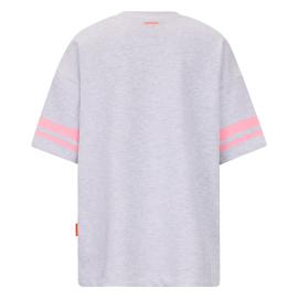 Afbeelding voor product T-shirt van het merk Retour in het Grijs