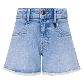 Afbeelding voor product Short van het merk Retour in het Blauw