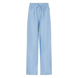 Afbeelding voor product Broek van het merk Retour in het Blauw