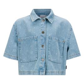 Afbeelding voor product Jacket van het merk Retour in het Jeans