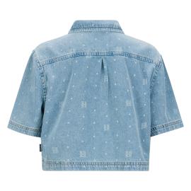 Afbeelding voor product Jacket van het merk Retour in het Jeans