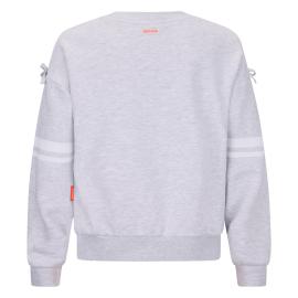 Afbeelding voor product Pull van het merk Retour in het Grijs