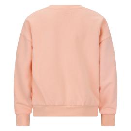 Afbeelding voor product Pull van het merk Retour in het Oranje