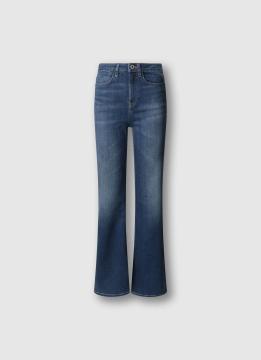 Afbeelding voor product Broek van het merk Pepe Jeans in het Jeans