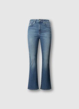 Afbeelding voor product Broek van het merk Pepe Jeans in het Jeans