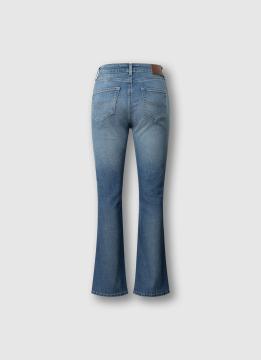 Afbeelding voor product Broek van het merk Pepe Jeans in het Jeans