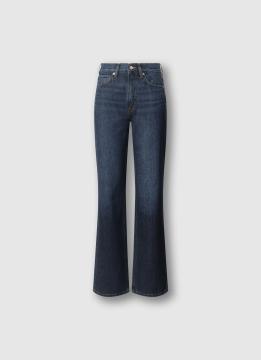 Afbeelding voor product Broek van het merk Pepe Jeans in het Jeans