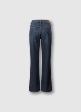 Afbeelding voor product Broek van het merk Pepe Jeans in het Jeans