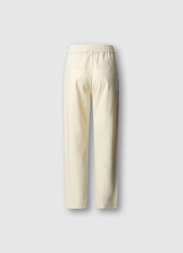 Afbeelding voor product Broek van het merk Pepe Jeans in het Beige