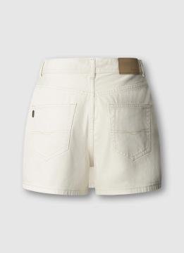 Afbeelding voor product Short van het merk Pepe Jeans in het Jeans