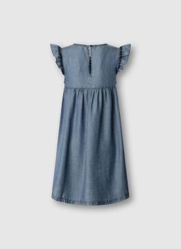 Afbeelding voor product Kleed van het merk Pepe Jeans in het Blauw