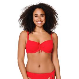 Afbeelding voor product Bikini van het merk Lingadore in het Rood
