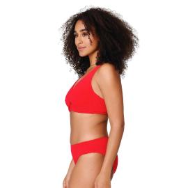 Afbeelding voor product Bikini van het merk Lingadore in het Rood