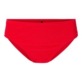 Afbeelding voor product Bikinislip van het merk Lingadore in het Rood
