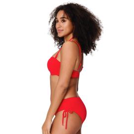 Afbeelding voor product Bikini van het merk Lingadore in het Rood
