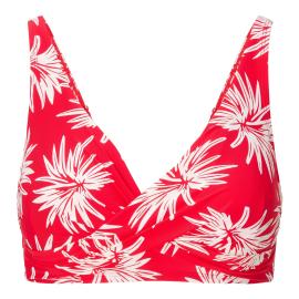 Afbeelding voor product Bikini van het merk Lingadore in het Rood