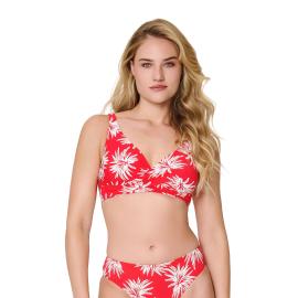 Afbeelding voor product Bikini van het merk Lingadore in het Rood