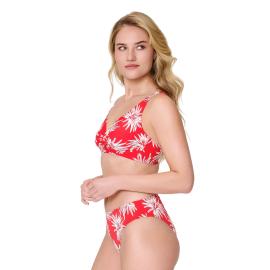 Afbeelding voor product Bikini van het merk Lingadore in het Rood