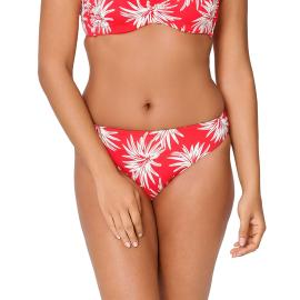 Afbeelding voor product Bikinislip van het merk Lingadore in het Rood