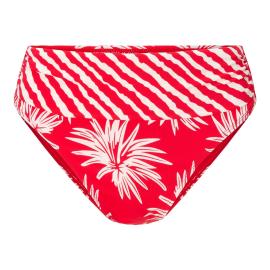 Afbeelding voor product Bikinislip van het merk Lingadore in het Rood