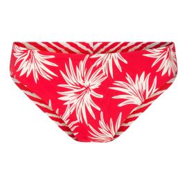 Afbeelding voor product Bikinislip van het merk Lingadore in het Rood