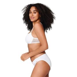 Afbeelding voor product Bh van het merk Lingadore in het Ecru