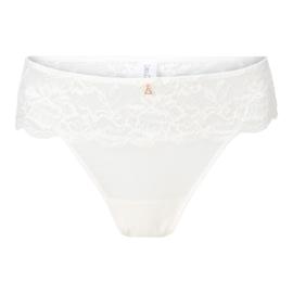 Afbeelding voor product String van het merk Lingadore in het Ecru