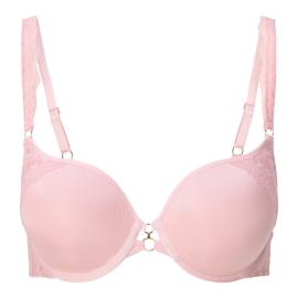 Afbeelding voor product Bh van het merk Lingadore in het Roze