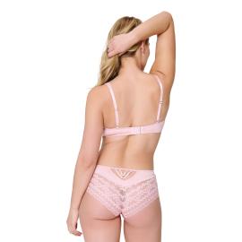 Afbeelding voor product Slip van het merk Lingadore in het Roze